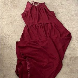 CityChic formal dress